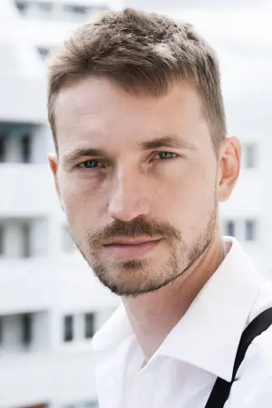 Фото Ян Андресен #206753