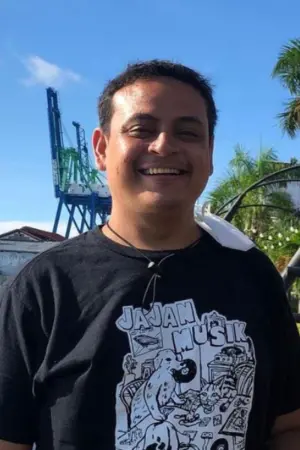 Фото ЛХ Айм Ади Негара #131092