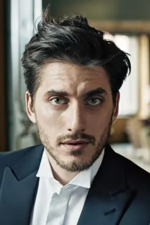 Фото Лука Маринелли #116227