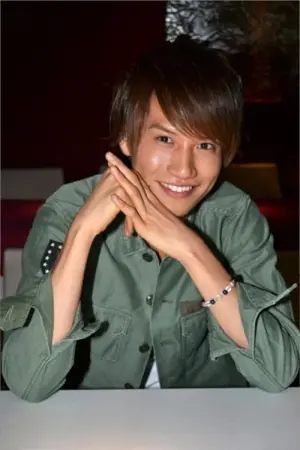 Фото  (Manpei Takagi) #318286