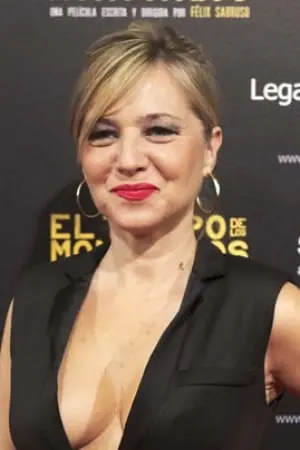 Фото Пилар Кастро #33327