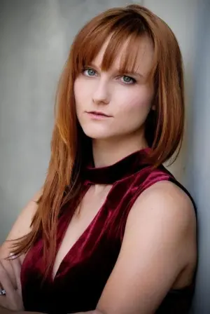 Фото Ксения Леблан #19948