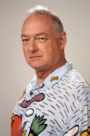 Фото Брайан Тренчард-Смит #330009