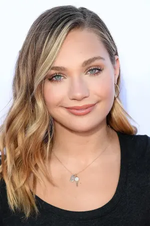 Фото Мэдди Зиглер (Maddie Ziegler) #63772