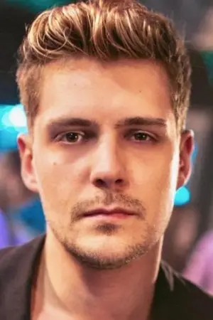 Фото Милош Бикович (Miloš Biković) #33850