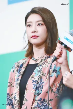 Фото Пак Со Чжин (Park So-jin) #316371