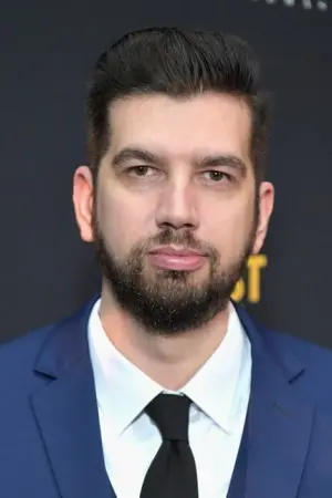 Фото Пол Дэвис #71609