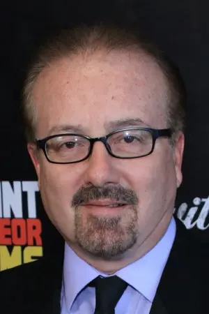 Фото Ричард Лоури #301360