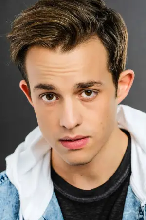 Фото Уилл Редмонд #358263