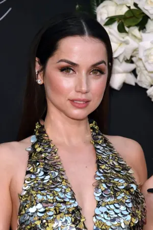 Фото Ана де Армас (Ana de Armas) #12653