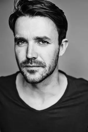 Фото Джеймс Робинсон #49487