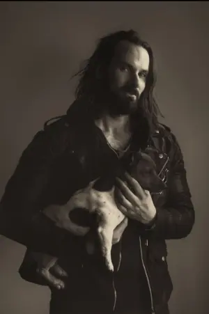 Фото Рэндел Пламкетт #265548