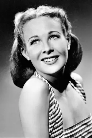 Фото Венди Барри (Wendy Barrie) #290158