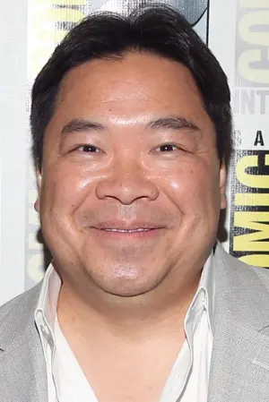 Фото Александр Ву #271727