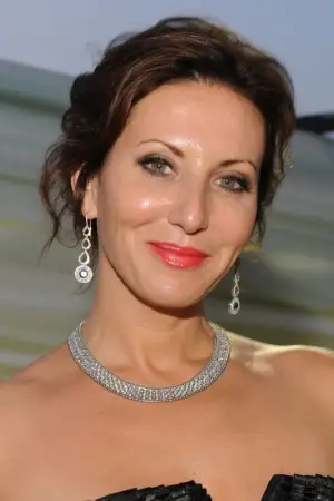 Фото Алика Смехова (Alika Smekhova) #397750