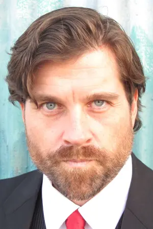 Фото Блейн Грей (Blaine Gray) #130112