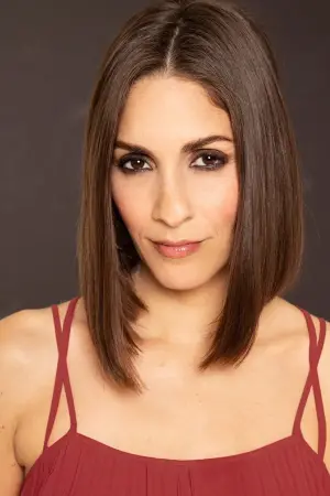 Фото Синтия Сантьяго #218312