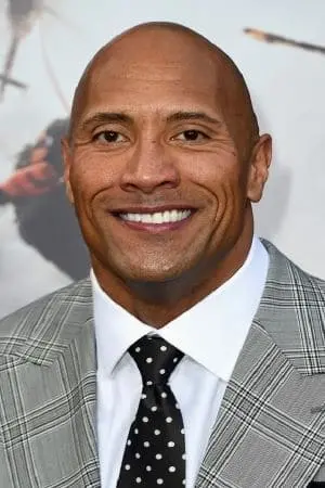 Фото Дуэйн Джонсон (Dwayne Johnson) #3585