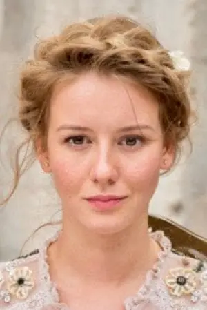 Фото Ирина Старшенбаум (Irina Starshenbaum) #81679