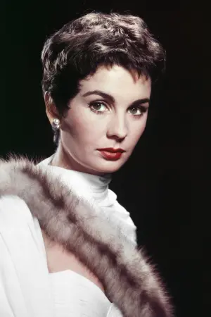 Фото Джин Симмонс (Jean Simmons) #52516