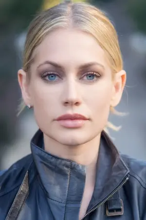 Фото Дженнифер Сайпс #231691