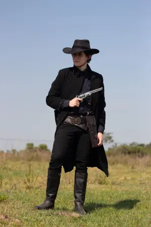 Фото Хоакин Кукехо #291223