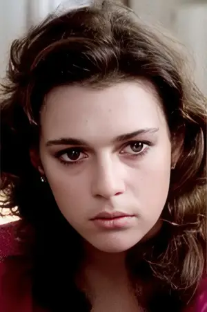 Фото  (Maruschka Detmers) #347309