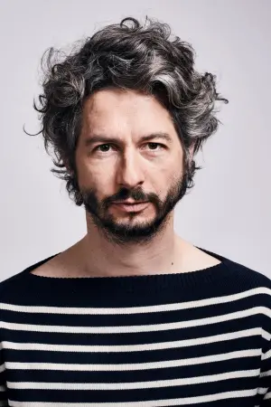 Фото Николя Рончи #69180