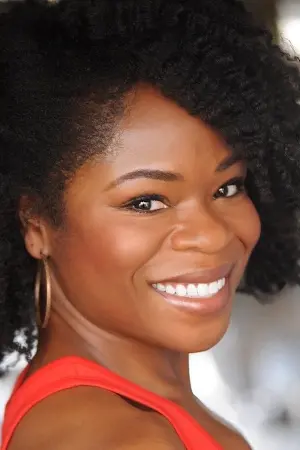 Фото  (Nija Okoro) #248784