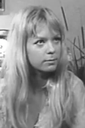 Фото Одиль Жоффруа #128484