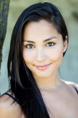 Фото Орфе́ Ладусёр-Нгуен #42181