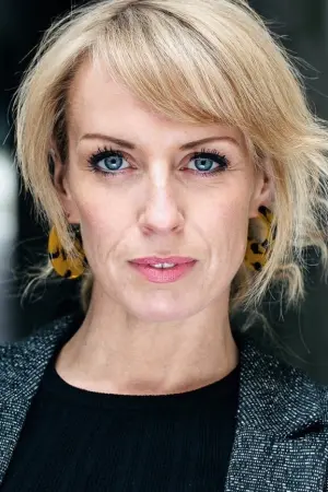 Фото Ребекка Маккиннис #22768