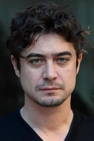 Фото Риккардо Скамарчо (Riccardo Scamarcio) #12878