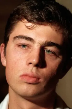 Фото Сергей Бодров-младший. #141973