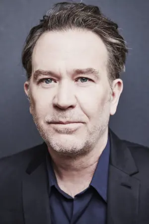 Фото Тимоти Хаттон (Timothy Hutton) #83390