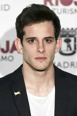 Фото Алехандро Вильясан #290529