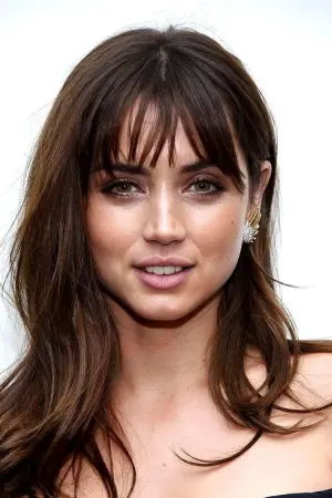 Фото Ана де Армас (Ana de Armas) #12639
