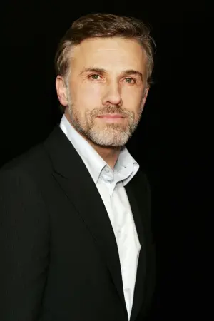 Фото Кристоф Вальц (Christoph Waltz) #13612