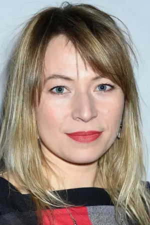 Фото Фрида Халлгрен #354091