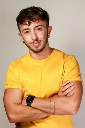 Фото Гейб Габриел #369049