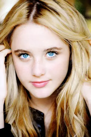 Фото Кэтрин Ньютон (Kathryn Newton) #8836