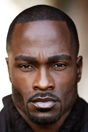 Фото Майкель Шеннон Дженкинс (Mykel Shannon Jenkins) #103664