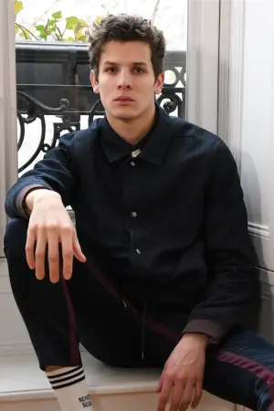 Фото Нохам Эдже #136907