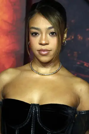 Фото Приа Фергюсон (Priah Ferguson) #334893