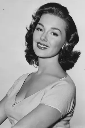 Фото Барбара Раш (Barbara Rush) #196943