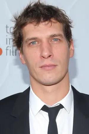 Фото Седрик Хименес #103575