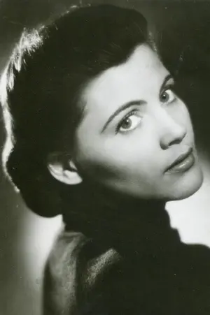 Фото Эдит Милл #297354