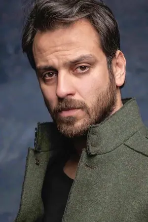 Фото Эркан Колчак Кёстендил #130598