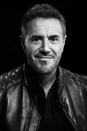 Фото Хосе Гарсия #38699