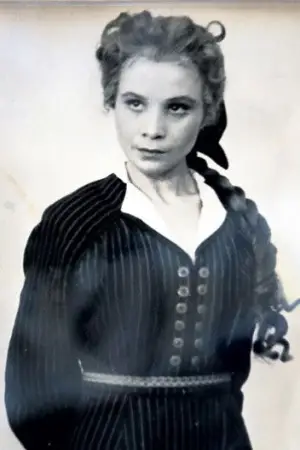 Фото Мария Виноградова (Mariya Vinogradova) #329377